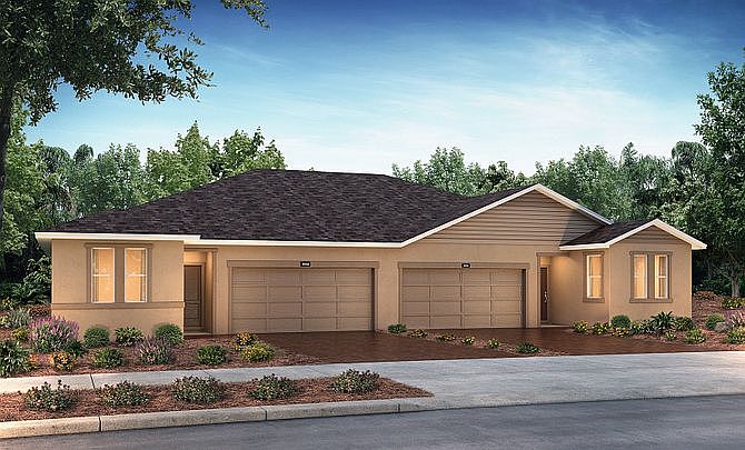 Exterior A B Color Scheme 11