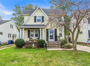 16701 Elsienna Ave, Cleveland, OH