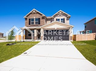 400 Horizon Pointe, Seguin, TX 78155