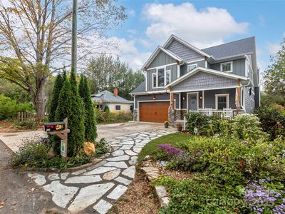 108 Enthoffer St, Black Mountain, NC, 28711