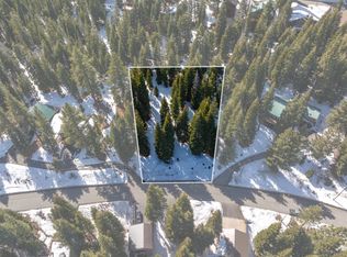 11554 Saint Bernard Dr, Truckee, CA 96161