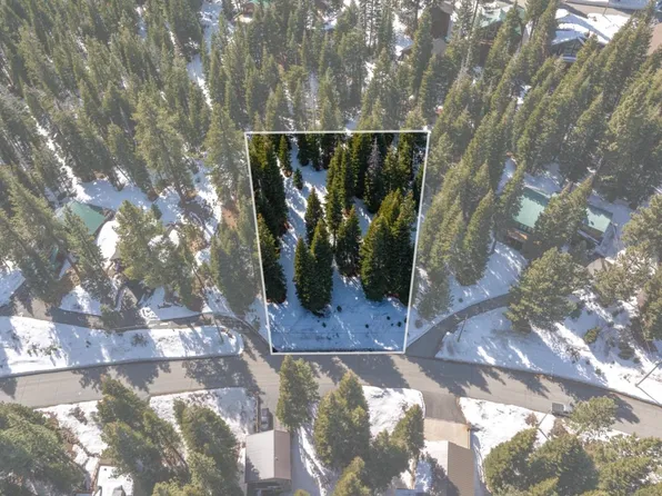 11554 Saint Bernard Dr, Truckee, CA 96161