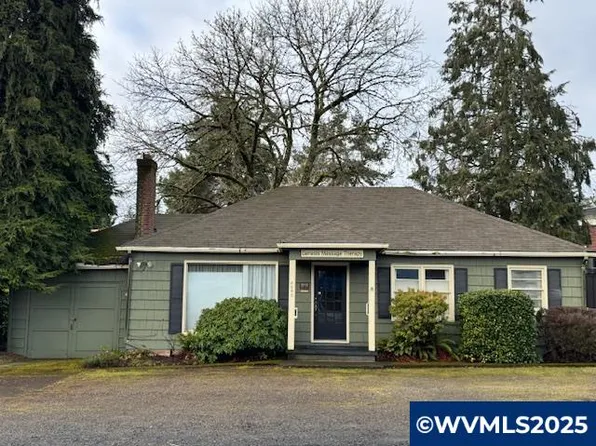 3245 Triangle Dr SE, Salem, OR 97302