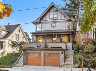 2468 NW Kearney St, Portland, OR 97210