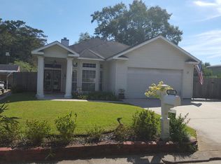 1058 Susan Ct, Morgan City, LA 70380