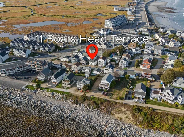 11 Boars Head Terrace, Hampton, NH 03842