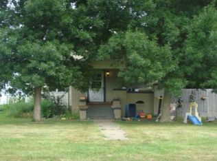 4578 State Highway 48, Weldon, IL 61882