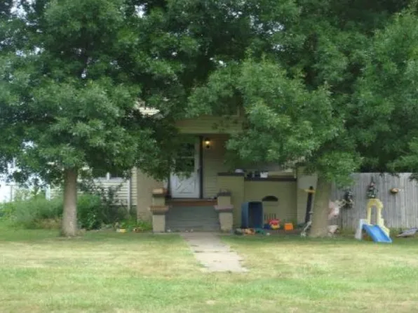 4578 State Highway 48, Weldon, IL 61882