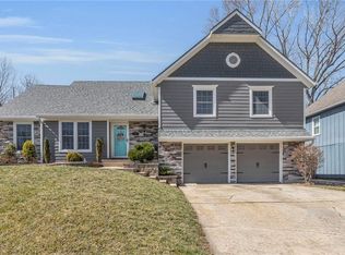 10222 Hauser St, Lenexa, KS 66215