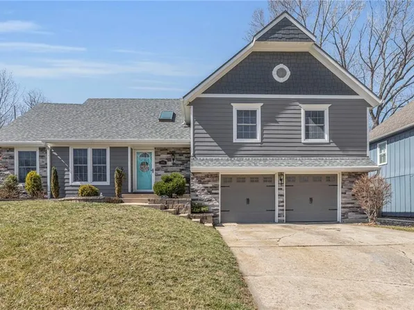 10222 Hauser St, Lenexa, KS 66215