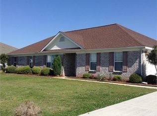 111 Old Eli Rd, Toney, AL 35773