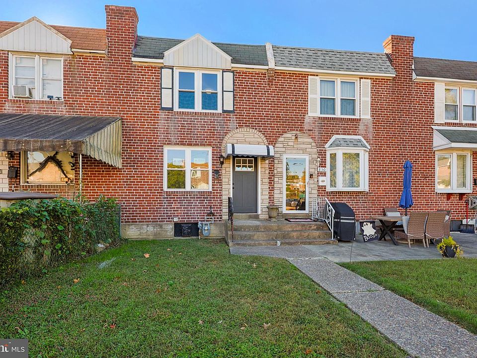 1st image of 832 Taylor Dr