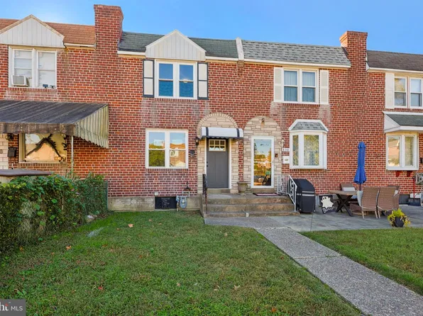 832 Taylor Dr, Folcroft, PA 19032