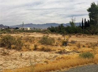4970 W Pueblo Rd, Pahrump, NV 89048