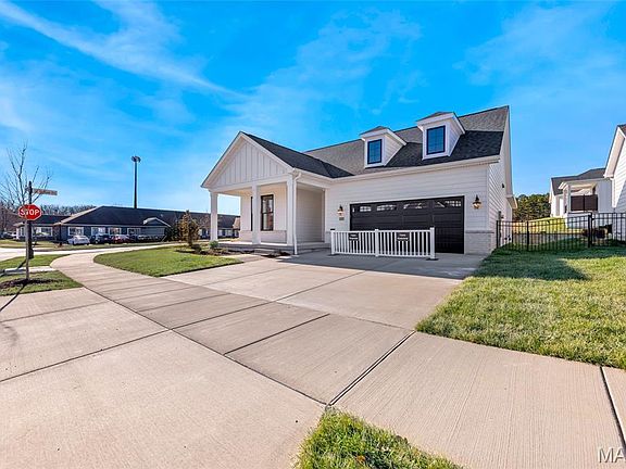 2nd image of 101 Haven Ridge Ct Lot 47