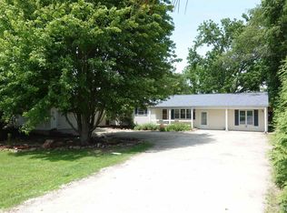 133 Knox Highway 31, Galesburg, IL 61401