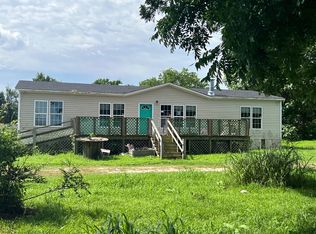 202 E I Ave, Milburn, OK 73450