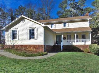 5185 Clearwater Dr, Stone Mountain, GA 30087