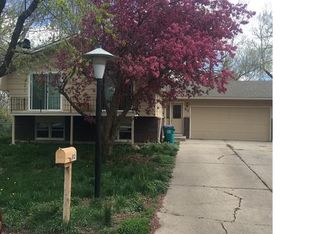 812 Timber Ln, Fort Collins, CO 80521