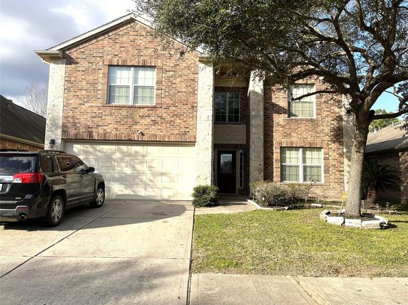 Property image for 21557 Duke Alexander Dr, Humble, TX 77339