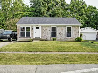 9003 Brandywyne Dr, Louisville, KY 40291