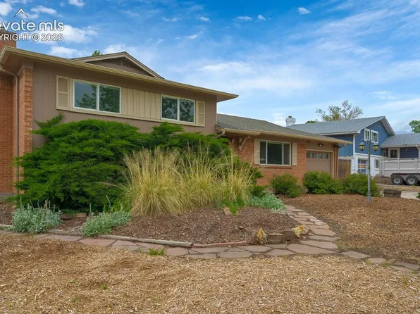 833 Dirksland St, Colorado Springs, CO 80907