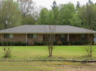 16555 Williamsville Rd, Kosciusko, MS 39090