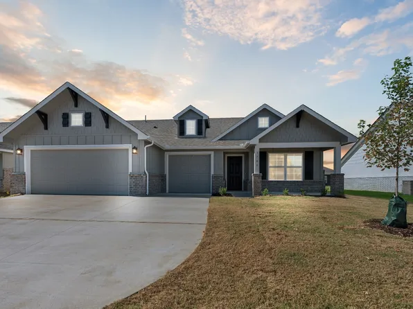 1710 E 138th St S, Glenpool, OK 74033