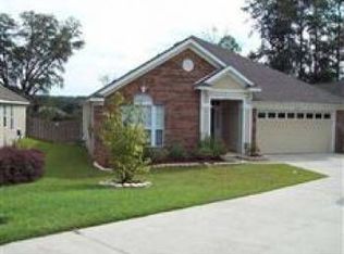 240 Nabb Loop, Tallahassee, FL 32317