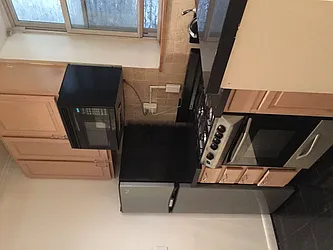 Rented by AD Real Estate Investors