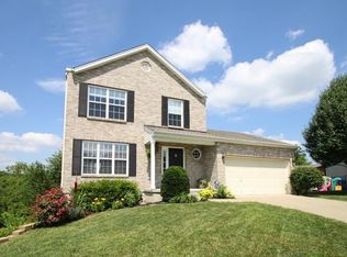 5074 Christopher Dr, Independence, KY 41051