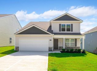 334 Draft St, Rossville, GA 30741