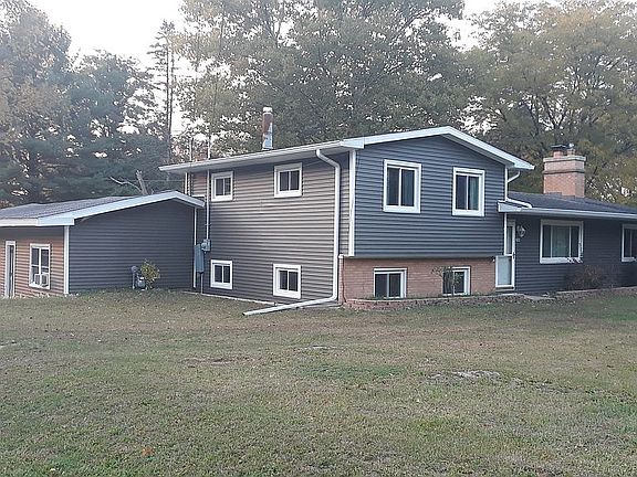 Southeast corner