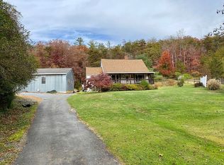 3401 Bennington Ln, Clifton Forge, VA 24422