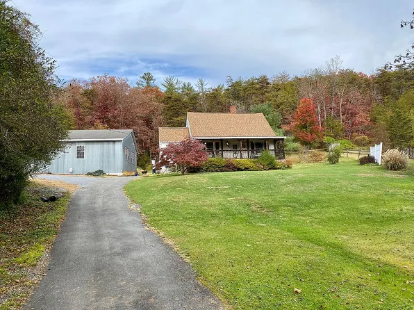 3401 Bennington Ln, Clifton Forge, VA 24422