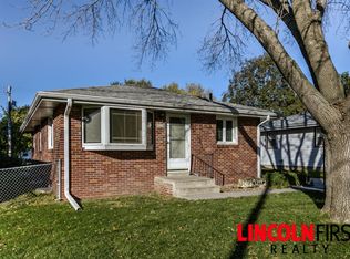 6710 Kearney Ave, Lincoln, NE 68507