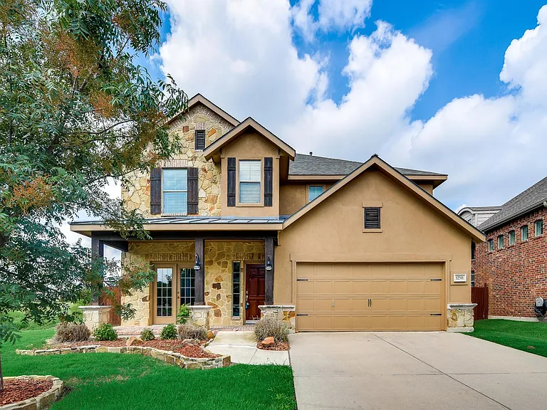 12501 Lizzie Pl — Photo 1