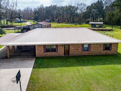 1192 Bayou Portage Rd, Saint Martinville, LA, 70582