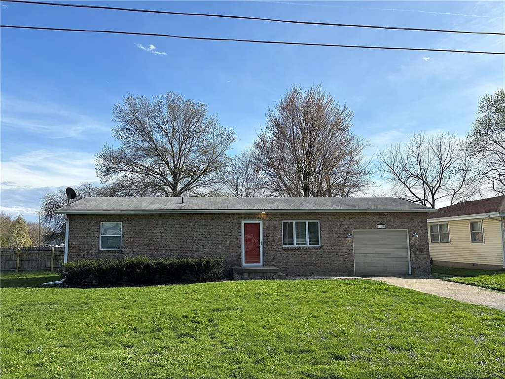 117 W Frantz St photo 1