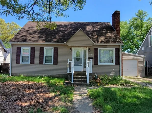 276 Oakland Ave, Zanesville, OH 43701