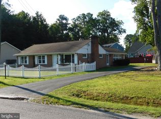 1302 Ebb Tide Dr, Colonial Beach, VA 22443