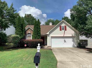 211 Kindlewood Dr, Durham, NC 27703
