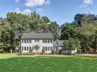 3536 Spring Meadow Pl, North Prince George, VA 23860