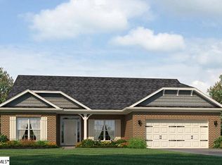 314 Rolling Waters Dr LOT 32, Greenville, SC 29605