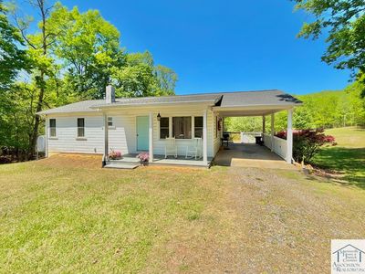 264 Applewood Rd, Martinsville, VA, 24112