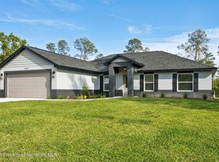 9412 Noddy Tern Rd, Brooksville, FL 34613
