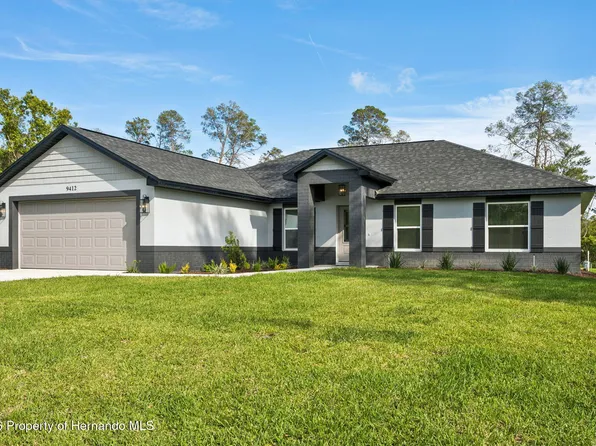 9412 Noddy Tern Rd, Brooksville, FL 34613