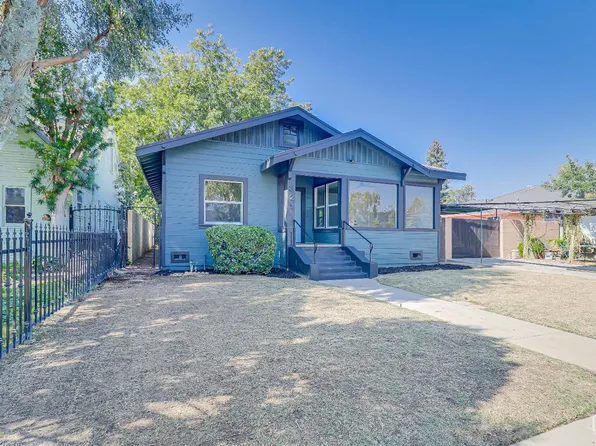 321 Oleander Ave, Bakersfield, CA 93304