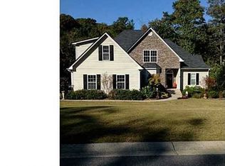 9095 Hannamill Dr, Gainesville, GA 30506