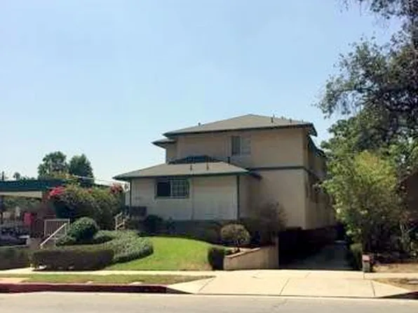 205 S Allen Ave APT 3, Pasadena, CA 91106